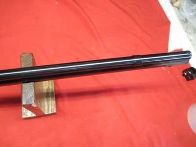 Armi San Marco 1892 45 Colt Like New - Image 14 of 20