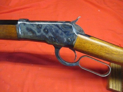 Armi San Marco 1892 45 Colt Like New - Image 17 of 20
