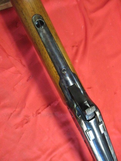 Armi San Marco 1892 45 Colt Like New - Image 8 of 20