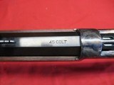 Armi San Marco 1892 45 Colt Like New - Image 15 of 20