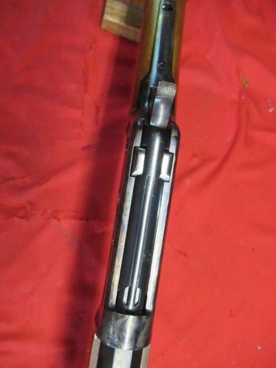 Armi San Marco 1892 45 Colt Like New - Image 7 of 20