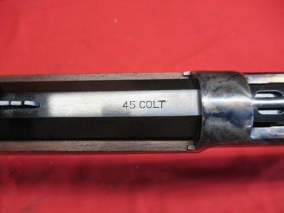 Armi San Marco 1892 45 Colt Like New - Image 15 of 20