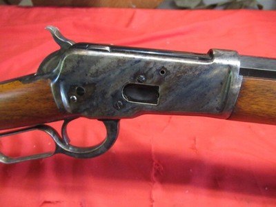 Armi San Marco 1892 45 Colt Like New - Image 2 of 20