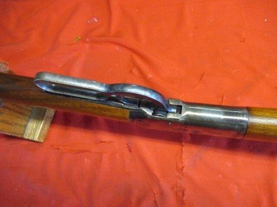 Armi San Marco 1892 45 Colt Like New - Image 11 of 20