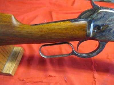 Armi San Marco 1892 45 Colt Like New - Image 3 of 20