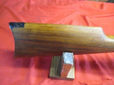 Armi San Marco 1892 45 Colt Like New - Image 4 of 20