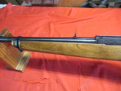 Ruger 96 44 Magnum - Image 15 of 18