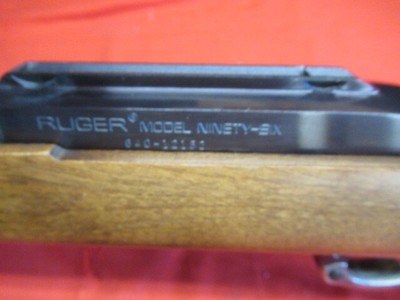 Ruger 96 44 Magnum - Image 14 of 18