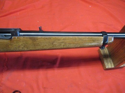 Ruger 96 44 Magnum - Image 4 of 18