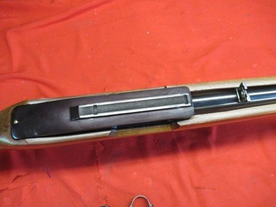 Ruger 96 44 Magnum - Image 7 of 18