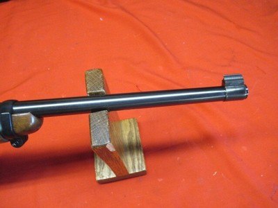 Ruger 96 44 Magnum - Image 5 of 18