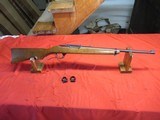 Ruger 96 44 Magnum - Image 1 of 18