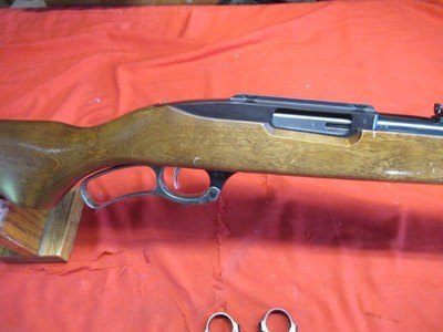 Ruger 96 44 Magnum - Image 2 of 18