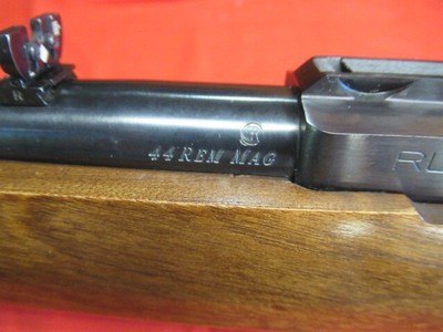 Ruger 96 44 Magnum - Image 13 of 18