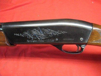 Remington 1100 LW 28ga Vent Rib - Image 16 of 19