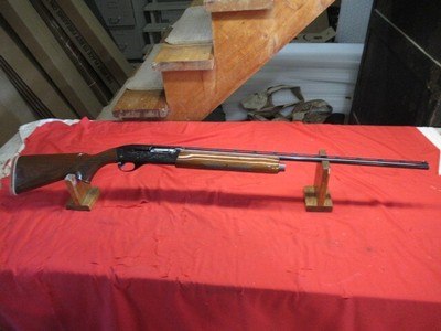 Remington 1100 LW 28ga Vent Rib