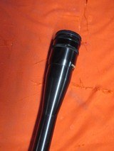 Vintage Lyman 10X AO Gloss Scope - Image 9 of 10
