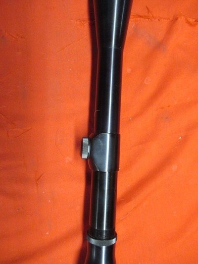 Vintage Lyman 10X AO Gloss Scope - Image 7 of 10