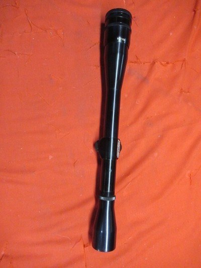 Vintage Lyman 10X AO Gloss Scope - Image 10 of 10