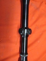 Vintage Lyman 10X AO Gloss Scope - Image 5 of 10