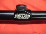 Vintage Lyman 10X AO Gloss Scope - Image 2 of 10