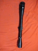 Vintage Lyman 10X AO Gloss Scope - Image 10 of 10