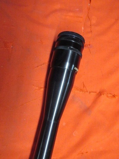 Vintage Lyman 10X AO Gloss Scope - Image 9 of 10