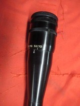 Vintage Lyman 10X AO Gloss Scope - Image 6 of 10