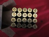 3 Boxes 60Rds Hornady Custom 44 Magnum Factory Ammo - Image 4 of 5