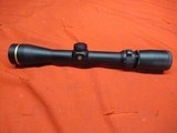Leupold VX-3 2.5-8X36MM Scope - Image 1 of 9