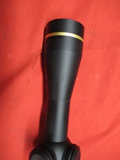 Leupold VX-3 2.5-8X36MM Scope - Image 6 of 9