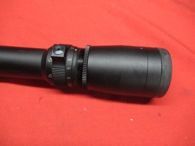 Leupold VX-3 2.5-8X36MM Scope - Image 2 of 9