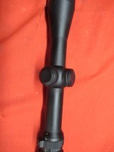 Leupold VX-3 2.5-8X36MM Scope - Image 4 of 9