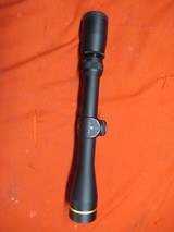 Leupold VX-3 2.5-8X36MM Scope - Image 9 of 9