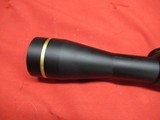 Leupold VX-3 2.5-8X36MM Scope - Image 3 of 9