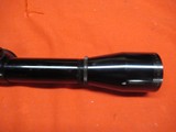 Leupold M8-4X Gloss Scope - Image 4 of 10
