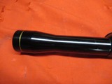 Leupold M8-4X Gloss Scope - Image 3 of 10