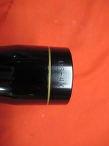 Leupold M8-4X Gloss Scope - Image 10 of 10