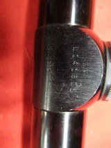 Leupold M8-4X Gloss Scope - Image 8 of 10