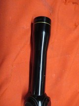 Leupold M8-4X Gloss Scope - Image 6 of 10