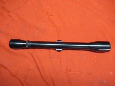 Vintage Weaver K6 60-B Scope - Image 4 of 7