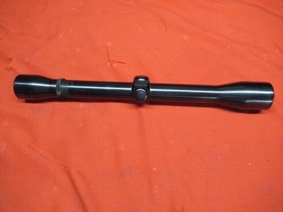 Vintage Weaver K6 60-B Scope - Image 1 of 7