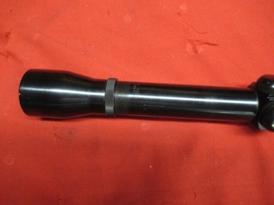 Vintage Weaver K6 60-B Scope - Image 2 of 7