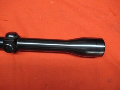 Vintage Weaver K6 60-B Scope - Image 3 of 7
