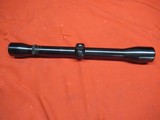 Vintage Weaver K6 60-B Scope - Image 1 of 7