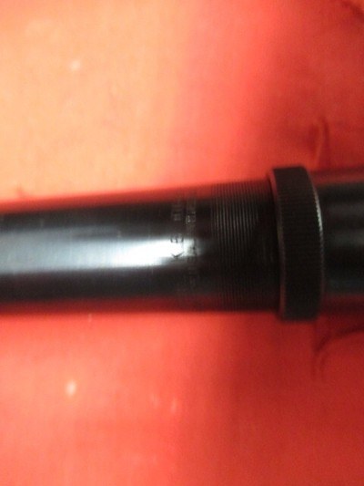 Vintage Weaver K6 60-B Scope - Image 7 of 7