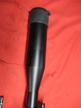 Millett 6-25X56 Illuminated Scope - Image 10 of 14