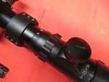 Millett 6-25X56 Illuminated Scope - Image 7 of 14