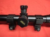 Millett 6-25X56 Illuminated Scope - Image 2 of 14