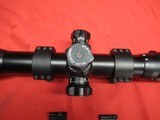 Millett 6-25X56 Illuminated Scope - Image 5 of 14